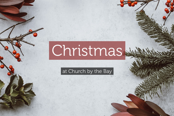 Christmas!